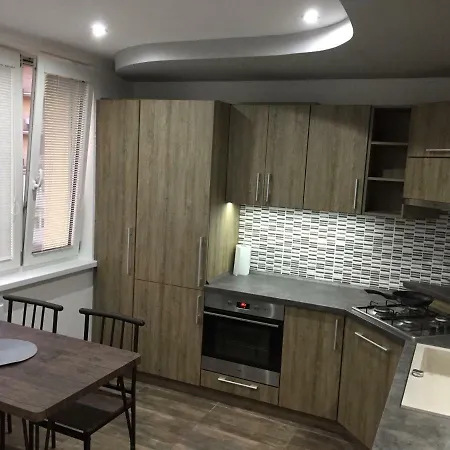 7 Kalinovska Apartament *